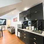 Urbanflat 115 - Grand Duplex Dans Le Centre De Paris