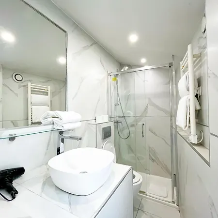 Appartamento Urbanflat 115 - Grand Duplex Dans Le Centre De