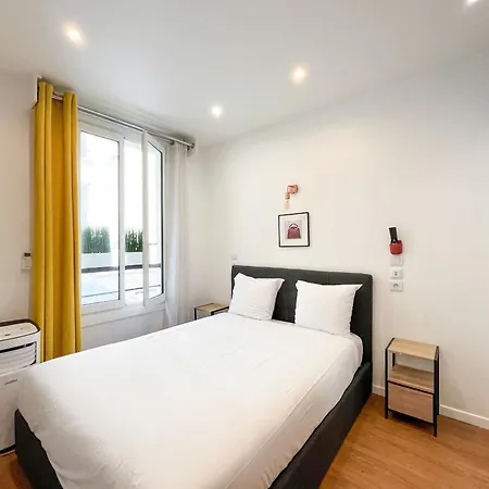 Urbanflat 115 - Grand Duplex Dans Le Centre De Appartamento *