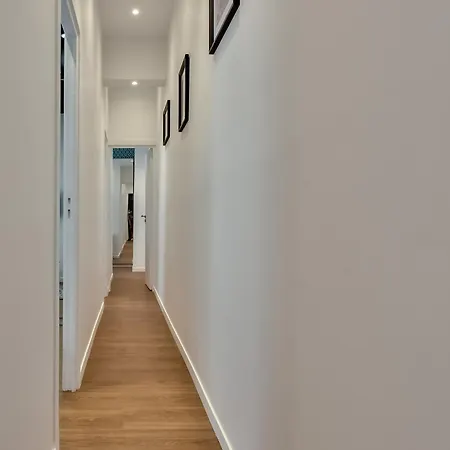 Appartamento Urbanflat 115 - Grand Duplex Dans Le Centre De Parigi