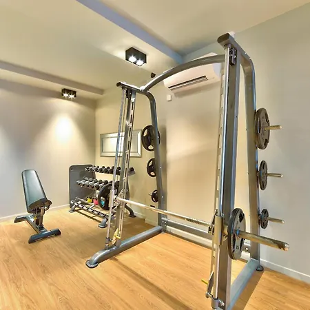 Appartamento Urbanflat 115 - Grand Duplex Dans Le Centre De *